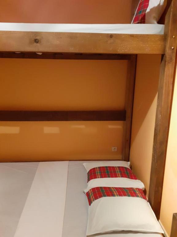 Martinique Hostel Сен-Лу Екстериор снимка
